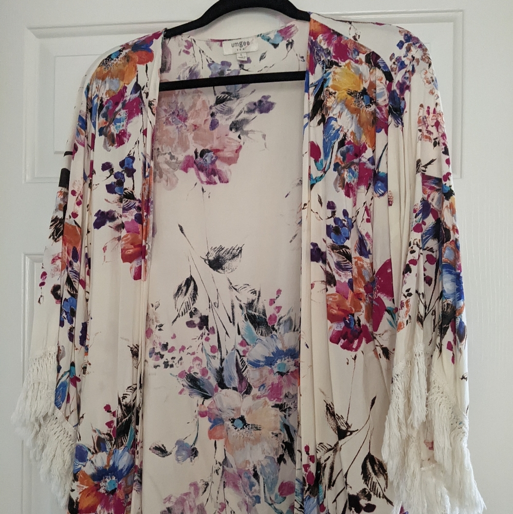 Umgee kimono